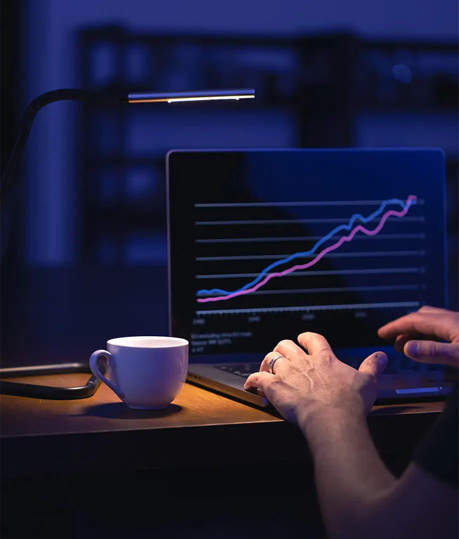 Data Analytics