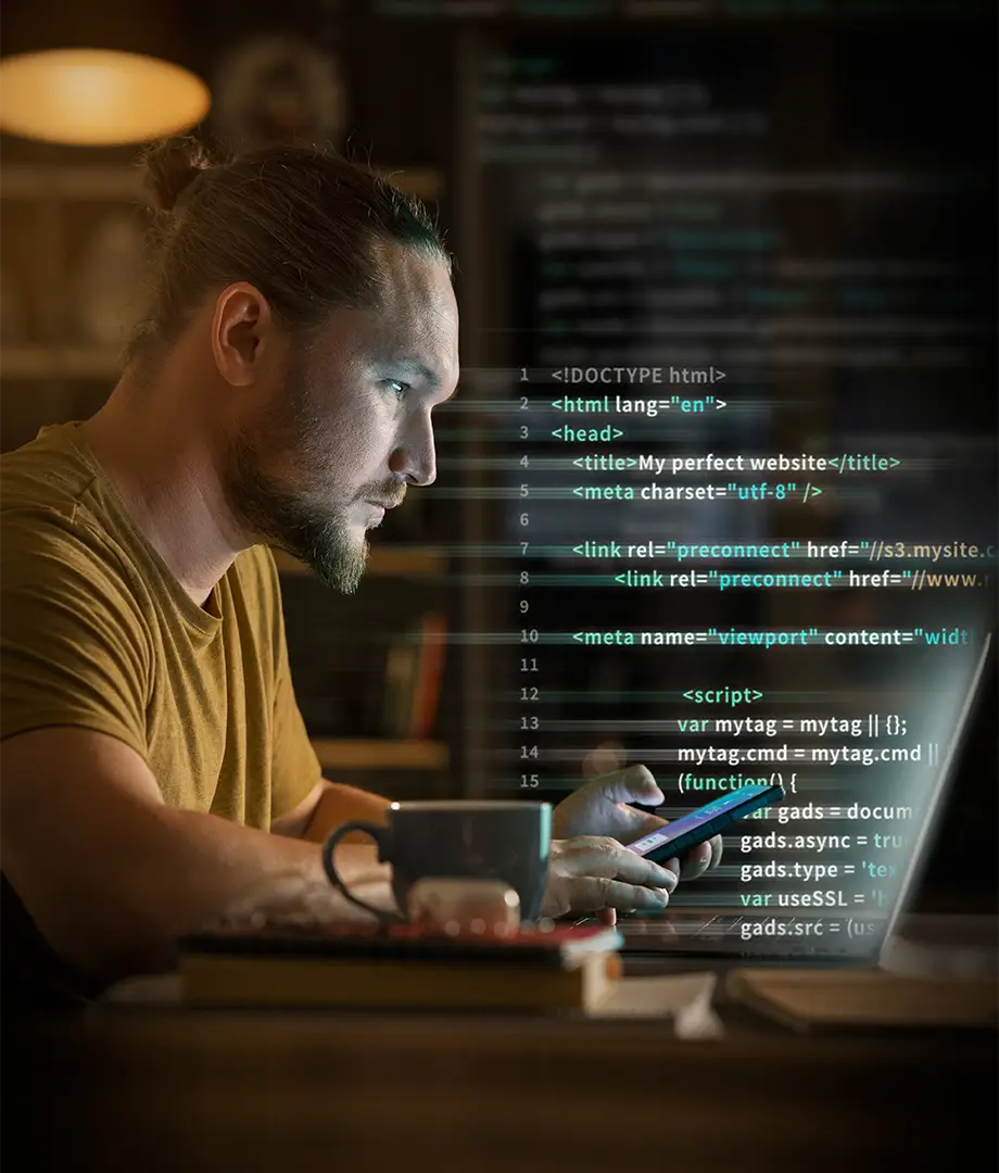 Low code / No code